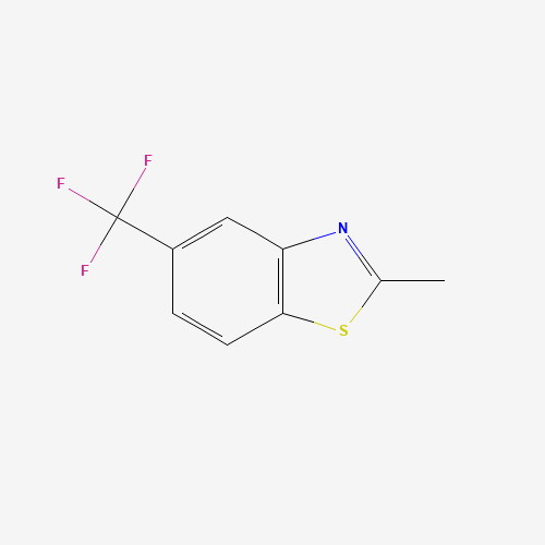 FT-0612970 CAS:398-99-2 chemical structure