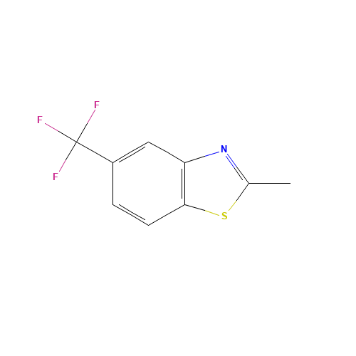 FT-0612970 CAS:398-99-2 chemical structure