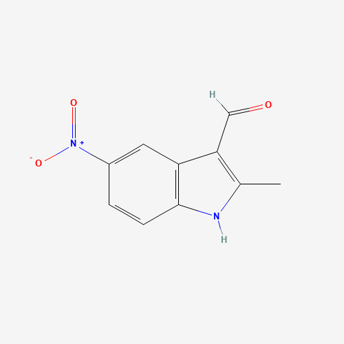 FT-0612977 CAS:3558-17-6 chemical structure