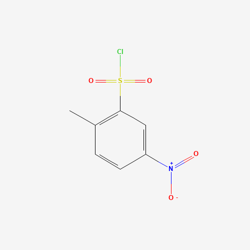 FT-0612980 CAS:121-02-8 chemical structure