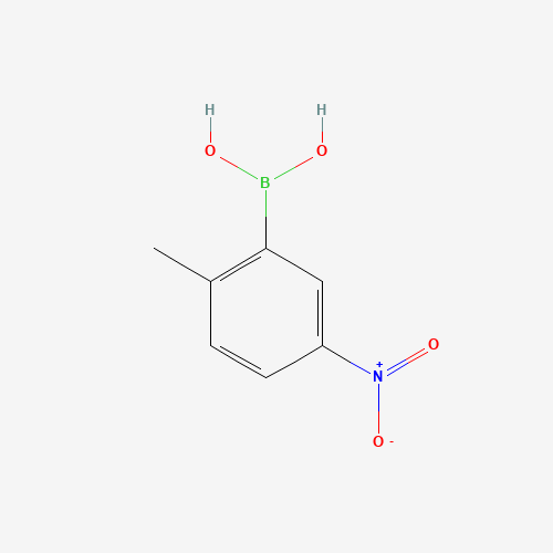 FT-0612984 CAS:100960-11-0 chemical structure