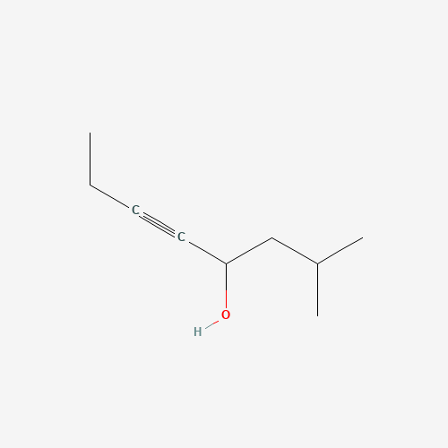 FT-0612985 CAS:60657-70-7 chemical structure