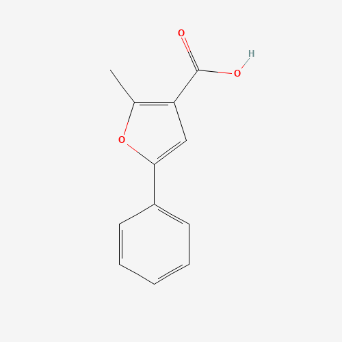 FT-0612988 CAS:108124-17-0 chemical structure