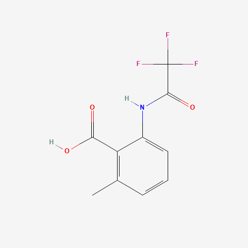 FT-0612992 CAS:219865-79-9 chemical structure