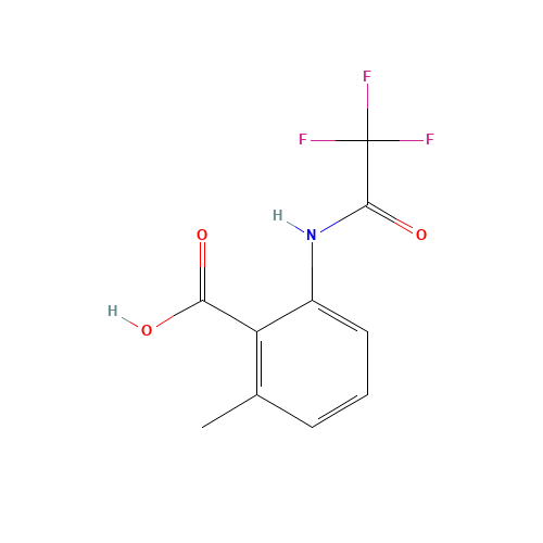 FT-0612992 CAS:219865-79-9 chemical structure