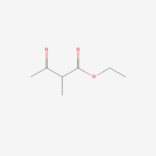 FT-0613000 CAS:609-14-3 chemical structure