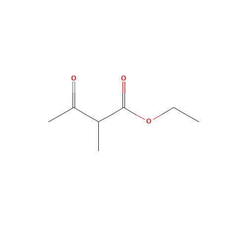 Ethyl 2-methylacetoacetate (CAS: 609-14-3) - Related Chemical Product