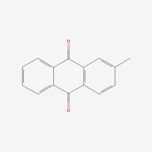 FT-0613005 CAS:84-54-8 chemical structure