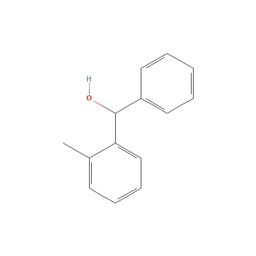 2-Methylbenzhydrol (CAS: 5472-13-9) - Related Chemical Product