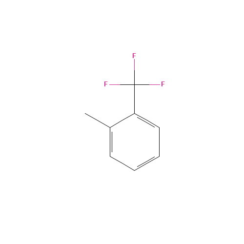 2-Methylbenzotrifluoride (CAS: 13630-19-8) - Related Chemical Product