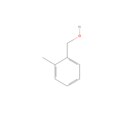 2-Methylbenzyl alcohol (CAS: 89-95-2) - Related Chemical Product