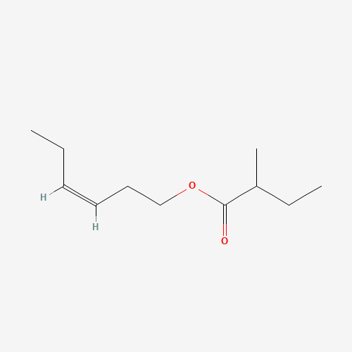 FT-0613027 CAS:53398-85-9 chemical structure