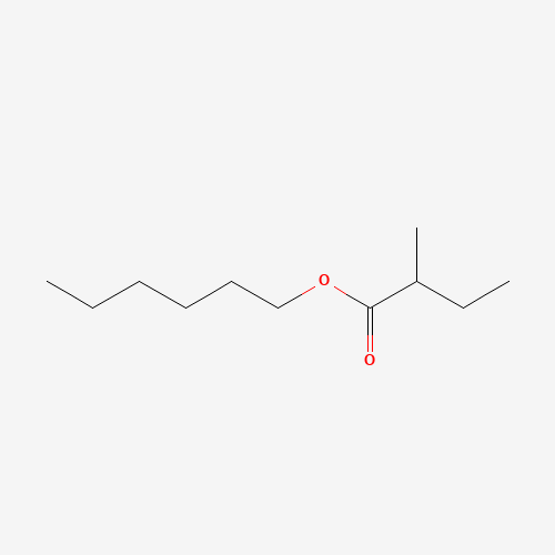 FT-0613028 CAS:10032-15-2 chemical structure