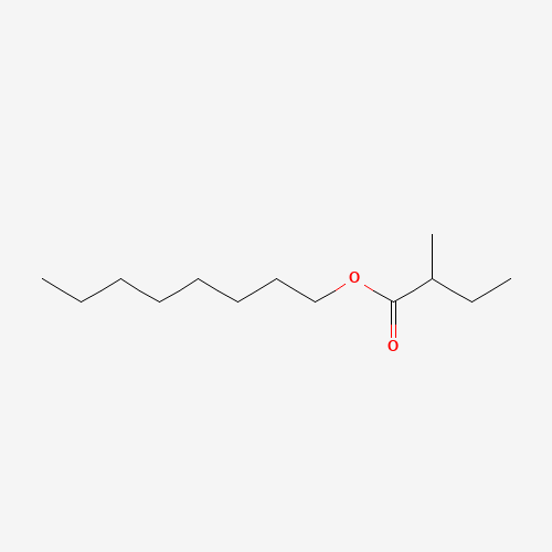 FT-0613029 CAS:29811-50-5 chemical structure