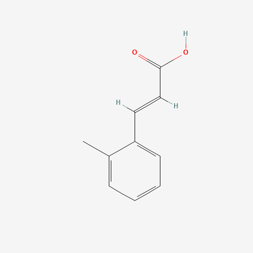 FT-0613032 CAS:2373-76-4 chemical structure