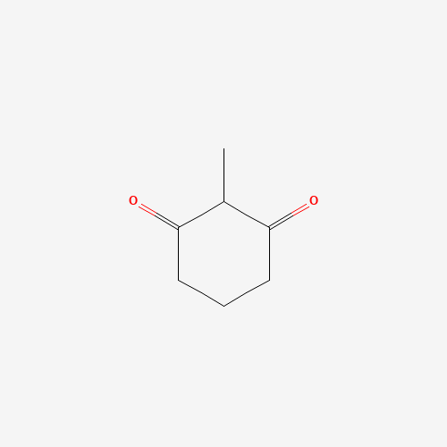 FT-0613033 CAS:1193-55-1 chemical structure