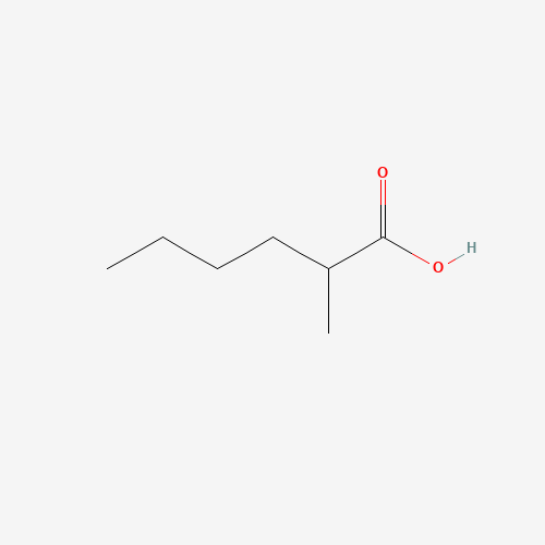 FT-0613050 CAS:4536-23-6 chemical structure