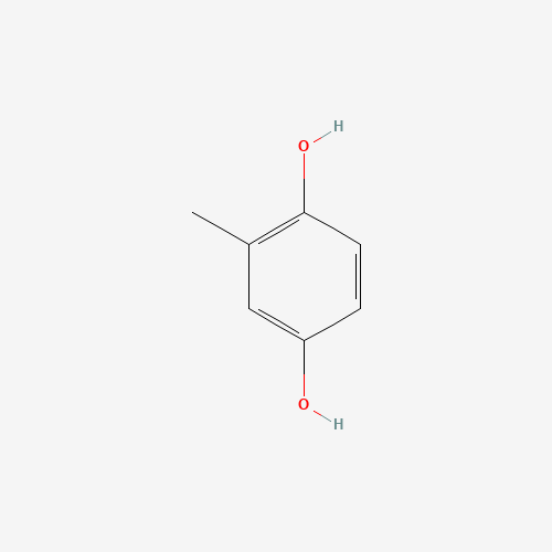 FT-0613052 CAS:95-71-6 chemical structure