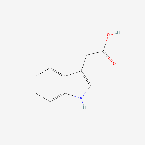 FT-0613059 CAS:1912-43-2 chemical structure