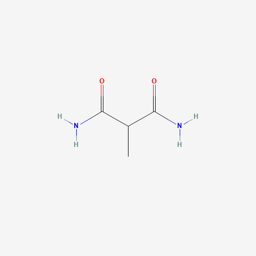 FT-0613063 CAS:1113-63-9 chemical structure