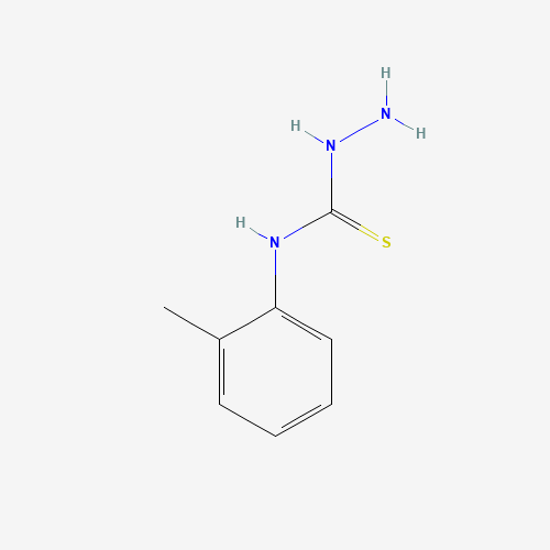FT-0613071 CAS:614-10-8 chemical structure