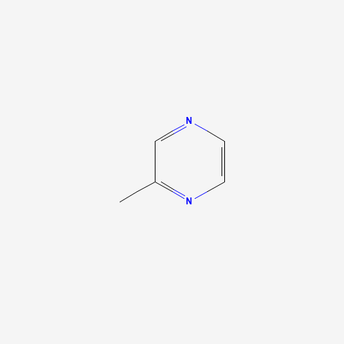 FT-0613074 CAS:109-08-0 chemical structure