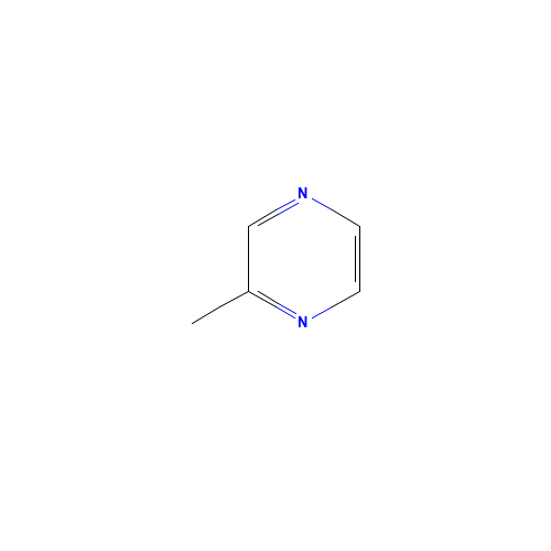 FT-0613074 CAS:109-08-0 chemical structure