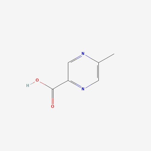 FT-0613075 CAS:5521-55-1 chemical structure