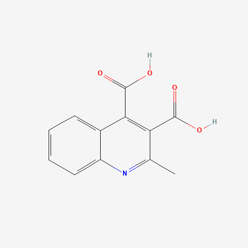 FT-0613077 CAS:88344-65-4 chemical structure