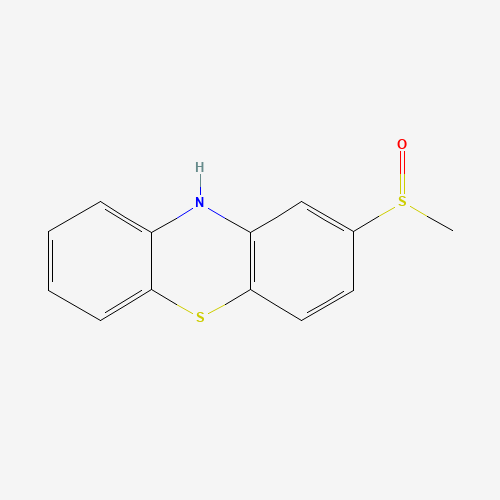 FT-0613083 CAS:27612-10-8 chemical structure