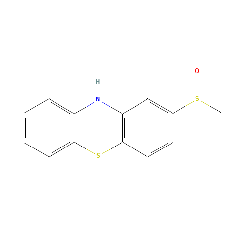 FT-0613083 CAS:27612-10-8 chemical structure