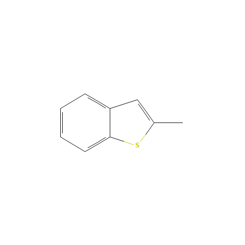 2-METHYLBENZO[B]THIOPHENE (CAS: 1195-14-8) - Related Chemical Product