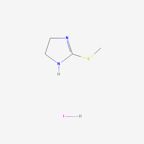 FT-0613089 CAS:5464-11-9 chemical structure