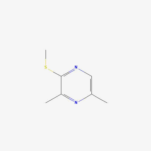 FT-0613090 CAS:67952-65-2 chemical structure