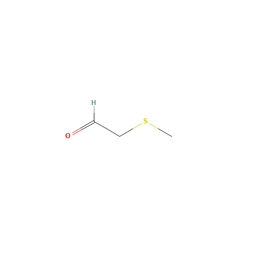 2-Methylthioacetaldehyde (CAS: 23328-62-3) - Related Chemical Product