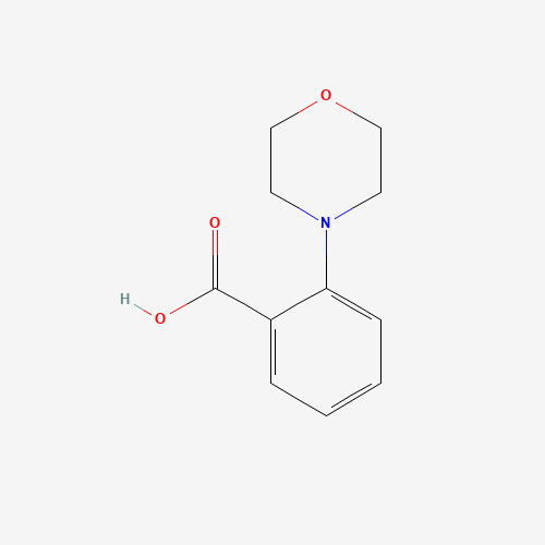 FT-0613104 CAS:42106-48-9 chemical structure