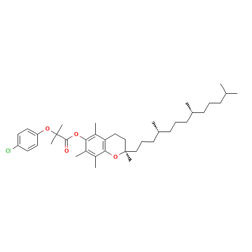 FT-0613108 CAS:50465-39-9 chemical structure