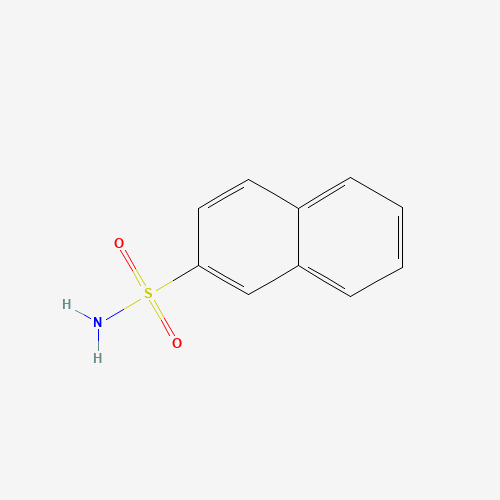 FT-0613116 CAS:1576-47-2 chemical structure