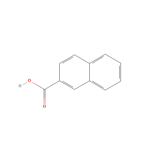 FT-0613119 CAS:93-09-4 chemical structure