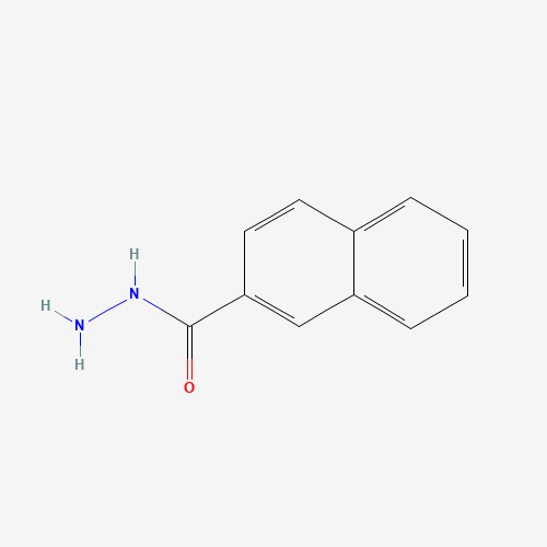FT-0613120 CAS:39627-84-4 chemical structure