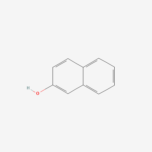 FT-0613121 CAS:135-19-3 chemical structure