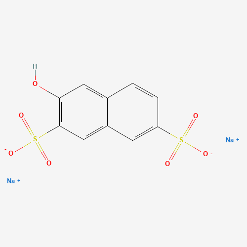 FT-0613123 CAS:135-51-3 chemical structure