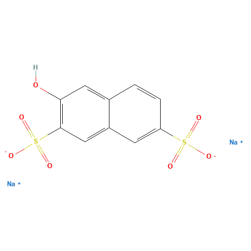 FT-0613123 CAS:135-51-3 chemical structure