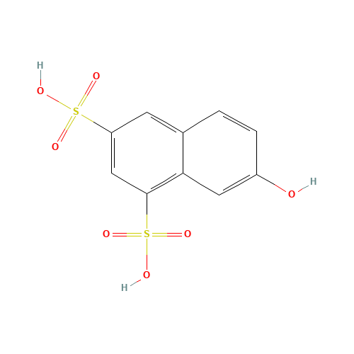 FT-0613124 CAS:118-32-1 chemical structure