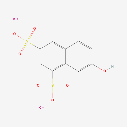 FT-0613125 CAS:842-18-2 chemical structure