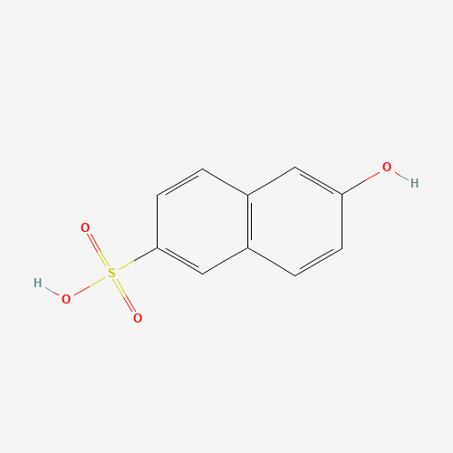 FT-0613126 CAS:93-01-6 chemical structure