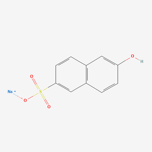 FT-0613128 CAS:15883-56-4 chemical structure