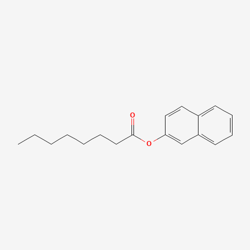 FT-0613133 CAS:10251-17-9 chemical structure