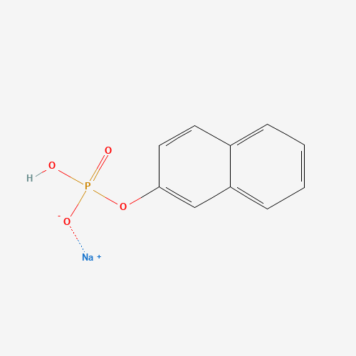 FT-0613134 CAS:14463-68-4 chemical structure