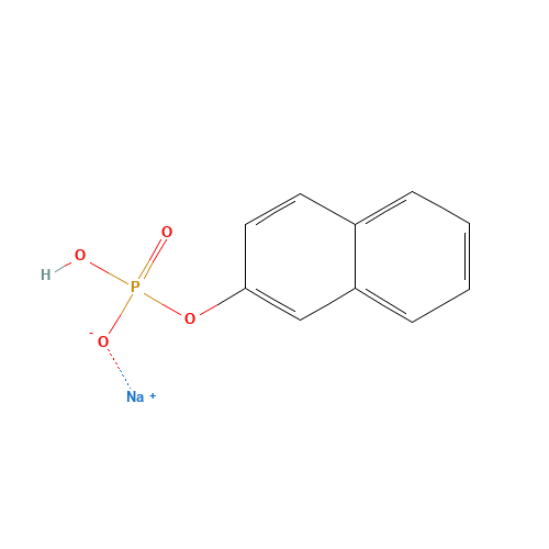 FT-0613134 CAS:14463-68-4 chemical structure